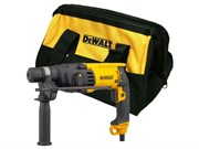 Перфоратор DeWalt D 25133 В 5188