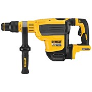 Перфоратор аккумуляторный Dewalt DCH 614 N 5191
