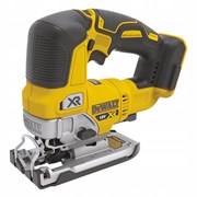 Лобзик аккумуляторный Dewalt DCS 334 N 5197