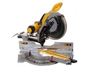 Пила торцовочная аккумуляторная DeWalt DHS 780 N 5200