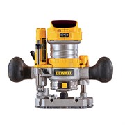 Фрезер аккумуляторный DeWalt DCW 604 N 5202