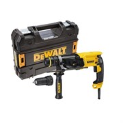 Перфоратор Dewalt D 25134 K 5226