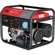 Электростанция Fubag BS 3300 A ES бензиновая   (8641488) 8641488