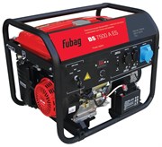 Электростанция Fubag BS 7500 A ES бензиновая   641031 641031