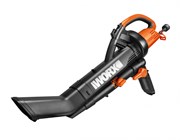 Пылесос-воздуходувка WORX WG505E WG505E