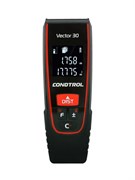 Дальномер лазерный CONDTROL Vector 30 1-4-109 1-4-109