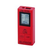 Измеритель длины ELITECH ЛД 40 Промо ЛД 40 Промо
