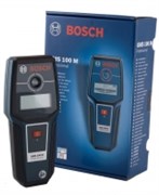 Детектор BOSCH GMS 100 M Prof 5373