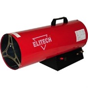 Тепловая пушка ELITECH ТП 30 ГБ ТП 30ГБ