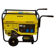 Электростанция CHAMPION GG 7501 E GG7501E