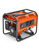Электростанция Husqvarna G 1300 P 9676649-02