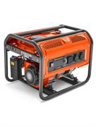 Генератор Husqvarna G 2500 P 9676650-02