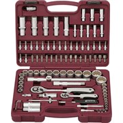 Набор инструмента универсальный THORVIK 1/4", 1/2"DR 94 предметов   UTS0094/12 UTS0094/12