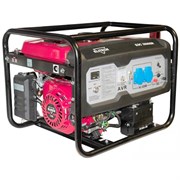 Генератор бензиновый ELITECH БЭС 3500 ЕМ БЭС 3500ЕМ