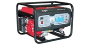 Генератор бензиновый ELITECH БЭС 3500 РМ БЭС 3500РМ