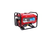 Генератор бензиновый ELITECH БЭС 8000 РМ БЭС 8000РМ