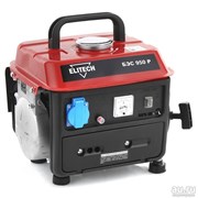 Электростанция ELITECH БЭС 950 Р БЭС 950Р