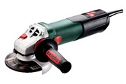 Болгарка Metabo W 13-125 Quick 5593