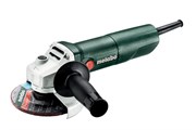 Болгарка Metabo W 650-125 5596