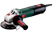Болгарка Metabo WE 15-125 Quick 5599