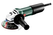 Болгарка Metabo W 850-125 603608010 5598