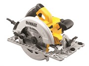 Пила дисковая DEWALT DWE 576 K 5609