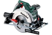 Пила дисковая Metabo KS 55 5612
