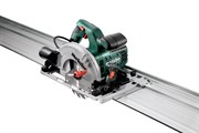 Пила дисковая Metabo KS 55 FS 600955000 5613