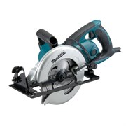 Пила дисковая Makita  5477 NB 5477NB