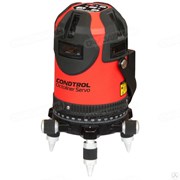 Лазерный уровень CONDTROL Octoliner Servo   1-2-124 1-2-124