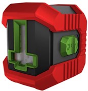 Лазерный уровень CONDTROL QB Green   1-2-304 1-2-304