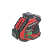 Лазерный уровень CONDTROL XLiner Pento 360G   1-2-158 1-2-158