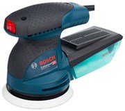 Эксцентриковая шлифмашина BOSCH GEX 125-1 AЕ 5645
