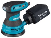 Эксцентриковая шлифмашина Makita ВО 5031K BO5031K