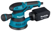 Эксцентриковая шлифмашина Makita ВО 5041 K BO5041K
