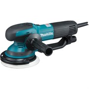Эксцентриковая шлифмашина Makita ВО 6050 J BO6050J