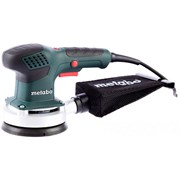 Эксцентриковая шлифмашина Metabo SXE 3125 5653