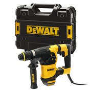 Перфоратор DEWALT  D 25334 K 5663