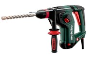 Перфоратор Metabo KHE-3251 + патрон 5667