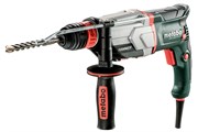Перфоратор Metabo KHE 2860 Quick + БЗП 600878500 5664