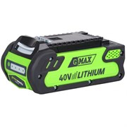 Аккумуляторная батарея GREENWORKS 40 V, 2,0 A*h   29717 29717
