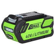 Аккумуляторная батарея GREENWORKS 40 V, 4,0 A*h   29727 29727