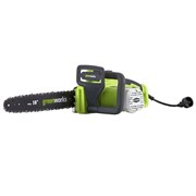Пила цепная GREENWORKS GCS1840   20027 20027