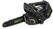 Пила цепная аккумуляторная GREENWORKS GD40TCS 40 V без акк и з/у   2003807 2003807