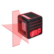 Лазерный уровень ADA CUBE Basic Edition А00341