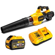 Воздуходувка аккумуляторная DEWALT DCMBA 572 X1 DCMBA572X1-QW