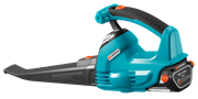 Воздуходувка Gardena  AccuJet 18-Li 09335-20.000.00