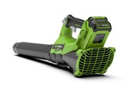 Воздуходувка GREENWORKS G40AB 40V без акк и з/у   2400807 2400807