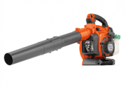 Воздуходувка Husqvarna 125 BVX Blower   9527156-45 9527156-45