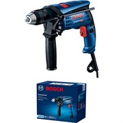 Дрель ударная BOSCH GSB 13 RE     0.601.217.1R1 5785